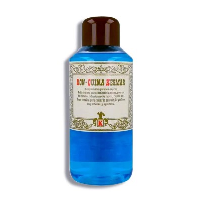 хигиена,коса,kesmar,ron,quina,blue,1l,hair,lotion,blue