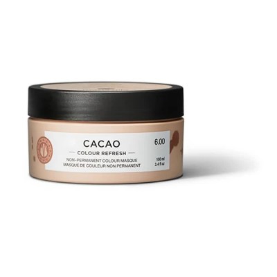 специфични,козметични,продукти,maria,nila,colour,refresh,nº6.00,cacao,100ml,hair,mask,pink