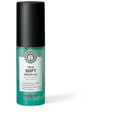 хигиена,коса,maria,nila,true,soft,argan,30ml,hair,oil,clear