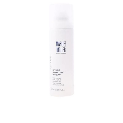 хигиена,коса,marlies,moller,styling,crystal,shine,hair,200ml,lacquer,clear