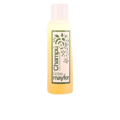 хигиена,коса,mayfer,drops,700ml,shampoo,yellow