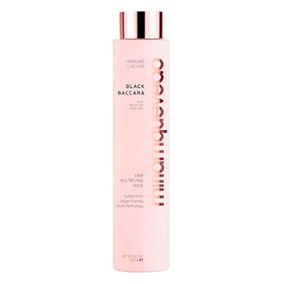 хигиена,коса,miriam,quevedo,black,baccara,250ml,multiplying,shampoo,pink