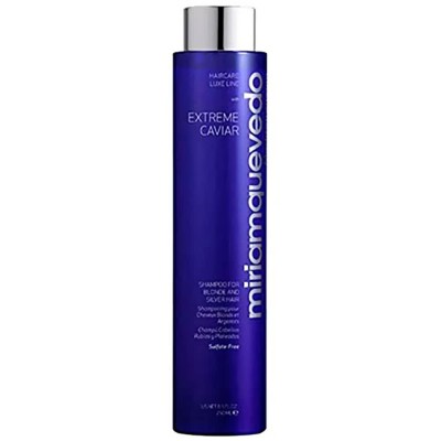 хигиена,коса,miriam,quevedo,extreme,caviar,250ml,toning,shampoo,clear