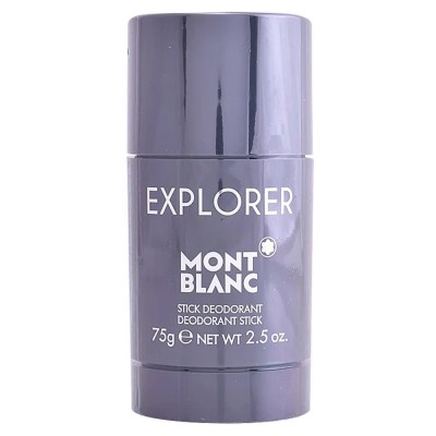 хигиена,тяло,montblanc,explorer,75g,deodorant,stick,purple
