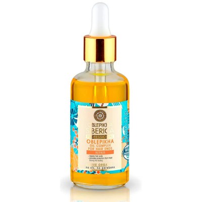 хигиена,коса,natura,siberica,oblepikha,complex,ends,50ml,hair,oil,yellow