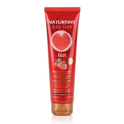 специфични,козметични,продукти,naturtint,food,goji,150ml,hair,mask,red