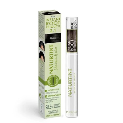 хигиена,коса,naturtint,instant,root,2in1,nºdark,brown,10ml,hair,root,touch,up,clear