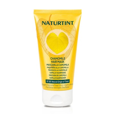 специфични,козметични,продукти,naturtint,chamomile,150ml,hair,mask,yellow