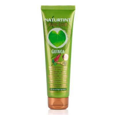 специфични,козметични,продукти,naturtint,food,quinoa,150ml,hair,mask,green