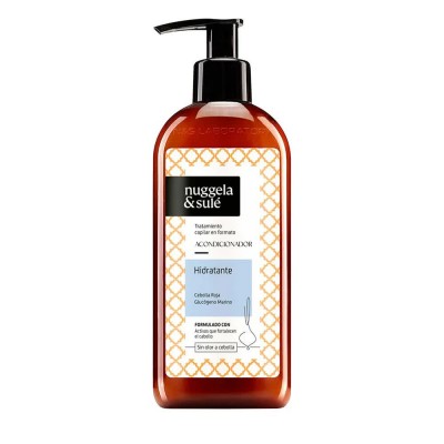 хигиена,коса,nuggela,&,sulé,imperial,onion,extract,250ml,conditioner,clear