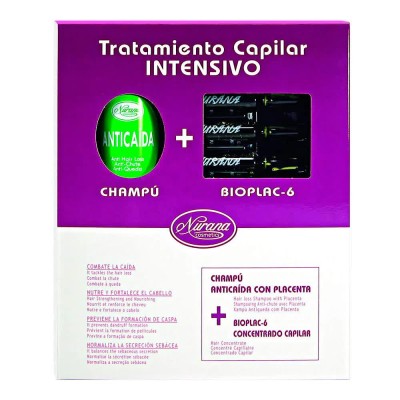 хигиена,коса,nurana,hair,loss,&,hair,concentrate,310ml,capillary,treatment,clear