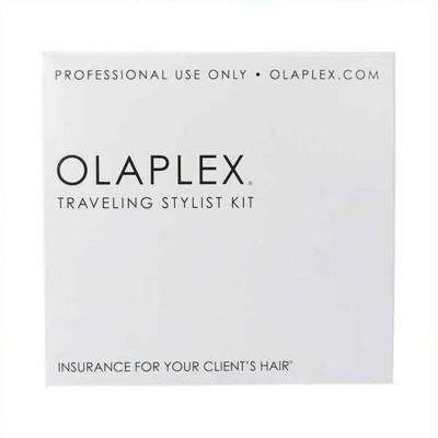 хигиена,коса,olaplex,traveling,stylist,set,300ml,capillary,treatment,clear