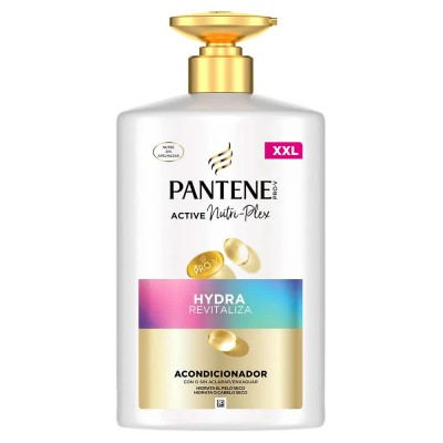 хигиена,коса,pantene,hydra,revitalize,800ml,conditioner,golden