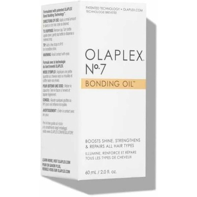 хигиена,коса,olaplex,nº7,bonding,repairing,styling,60ml,hair,oil,clear