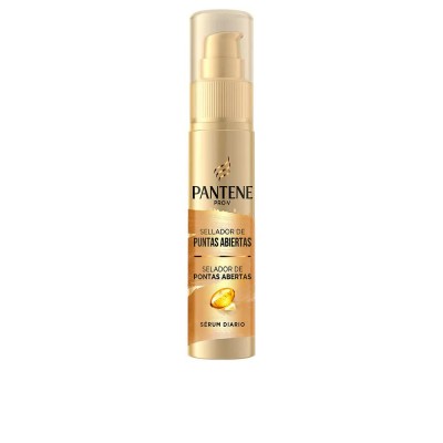 хигиена,коса,pantene,repair,&,protect,split,ends,75ml,hair,serum,golden