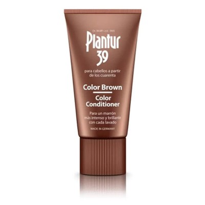 хигиена,коса,plantur,39,color,brown,150ml,conditioner,clear