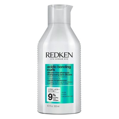 хигиена,коса,redken,abc,300ml,curly,hair,shampoo,clear