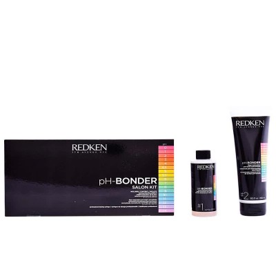 хигиена,коса,redken,ph,bonder,capillary,treatment,2,units,clear