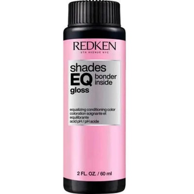 хигиена,коса,redken,shades,eq,bonder,inside,nº04abn,180ml,hair,dyes,3,units,pink