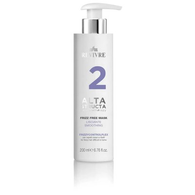 специфични,козметични,продукти,revivre,alta,structa,frizz,free,200ml,hair,mask,clear