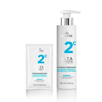 хигиена,коса,revivre,alta,structa,hydrating,200ml,conditioner,clear
