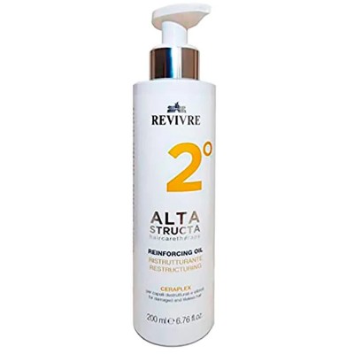 хигиена,коса,revivre,alta,structa,reinforcing,200ml,hair,oil,clear