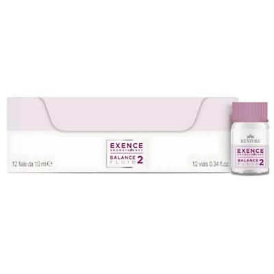 хигиена,коса,revivre,exence,balance,2,72ml,capillary,treatment,12,units,pink