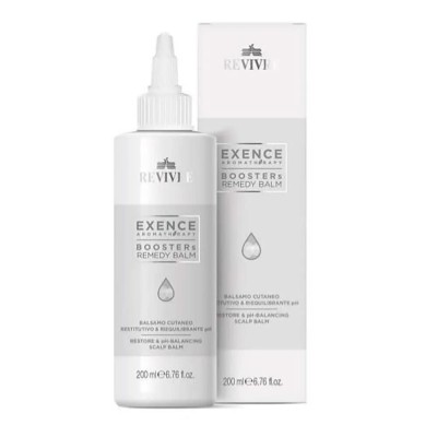 хигиена,коса,revivre,exence,booster,remedy,200ml,hair,balm,clear