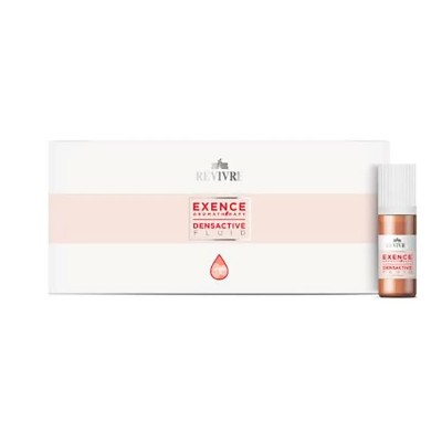 хигиена,коса,revivre,exence,densactive,72ml,capillary,treatment,12,units,pink