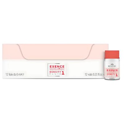 хигиена,коса,revivre,exence,density,1,72ml,capillary,treatment,12,units,pink