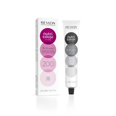 хигиена,коса,revlon,nutri,color,filters,nº200,100ml,hair,dyes,pink