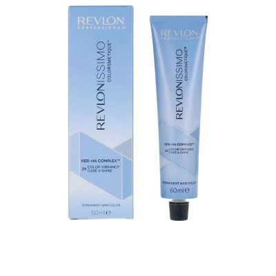 хигиена,коса,revlon,revlonissimo,colorsmetique,high,coverage,nº7.13,60ml,hair,dyes,clear