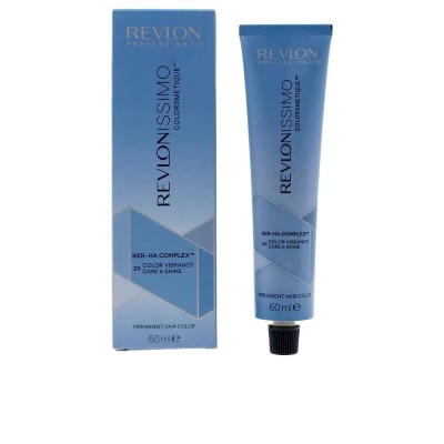 хигиена,коса,revlon,revlonissimo,colorsmetique,intense,blonde,nº1217mn,bronze,grey,60ml,hair,dyes,blue