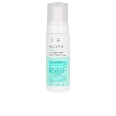 хигиена,коса,revlon,re,start,volume,lift,up,body,165ml,hair,mousse,clear