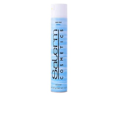 хигиена,коса,salerm,hair,strong,347g,lacquer,clear