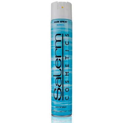 хигиена,коса,salerm,normal,hair,1l,lacquer,clear