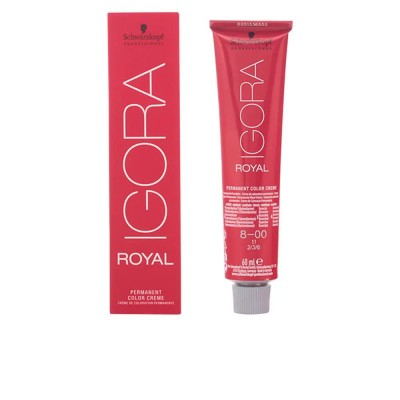 хигиена,коса,schwarzkopf,igora,royal,nº8,00,60ml,hair,dyes,pink
