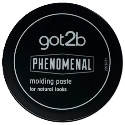 хигиена,коса,schwarzkopf,got2b,phenomenal,100ml,styling,paste,clear