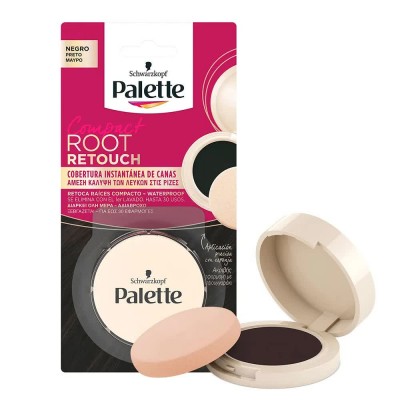 хигиена,коса,schwarzkopf,root,compact,black,3g,hair,root,touch,up,pink