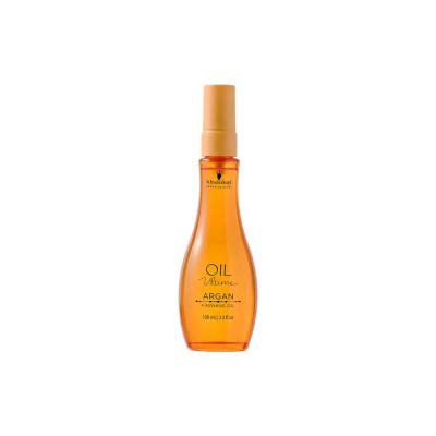 хигиена,коса,schwarzkopf,ultime,argan,100ml,hair,oil,orange