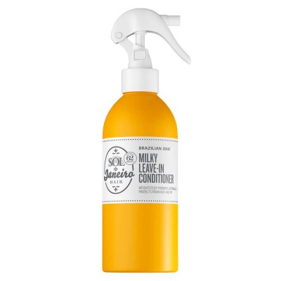 хигиена,коса,sol,de,janeiro,brazilian,joia,milky,leave,in,210ml,conditioner,yellow