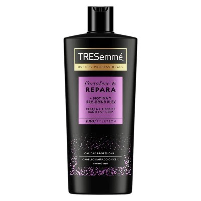 хигиена,коса,tresemme,repair,&,strengthen,7,685ml,shampoo,clear