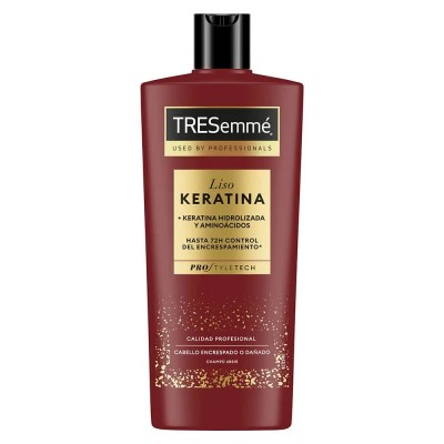 хигиена,коса,tresemme,smooth,keratin,685ml,shampoo,red