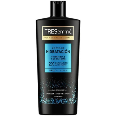 хигиена,коса,tresemme,intense,hydration,685ml,moisturizing,shampoo,clear