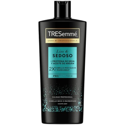 хигиена,коса,tresemme,smooth,&,silky,685ml,shampoo,clear