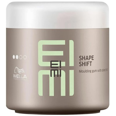 хигиена,коса,wella,professionals,dry,shape,shift,150ml,styling,wax,clear