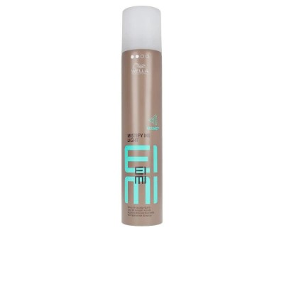 хигиена,коса,wella,professionals,eimi,mistify,me,light,300ml,lacquer,clear