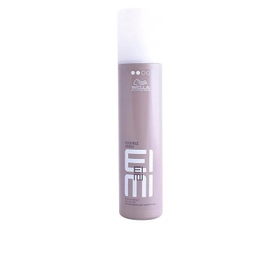 хигиена,коса,wella,professionals,eimi,flexible,finish,250ml,lacquer,purple