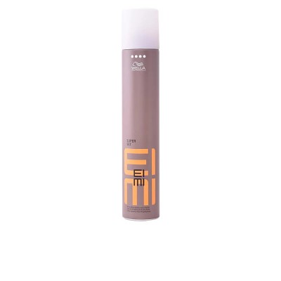хигиена,коса,wella,professionals,eimi,super,set,500ml,lacquer,purple