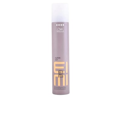 хигиена,коса,wella,professionals,eimi,super,set,300ml,lacquer,purple